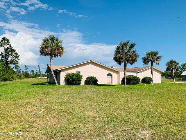 4415 College Station Road, Panama City, FL 32404