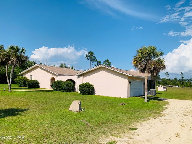 4415 College Station Road, Panama City, FL 32404