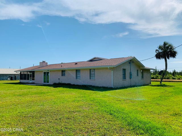 4415 College Station Road, Panama City, FL 32404