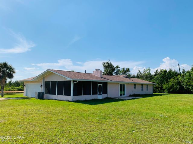 4415 College Station Road, Panama City, FL 32404