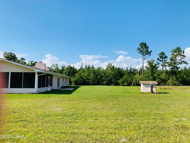 4415 College Station Road, Panama City, FL 32404
