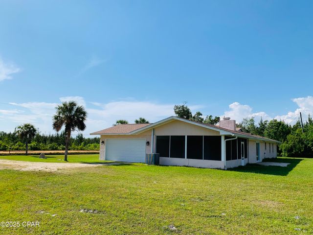 4415 College Station Road, Panama City, FL 32404