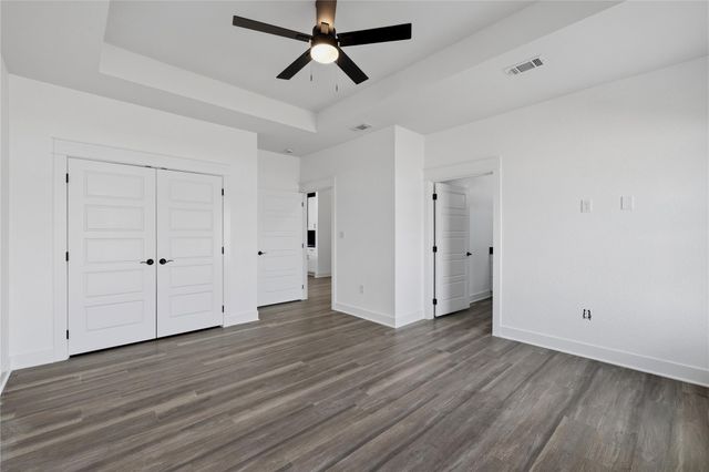 158 Lavanda LN, Dale, TX 78616