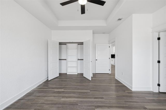 158 Lavanda LN, Dale, TX 78616