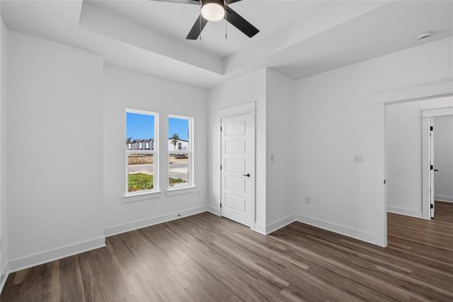 158 Lavanda LN, Dale, TX 78616