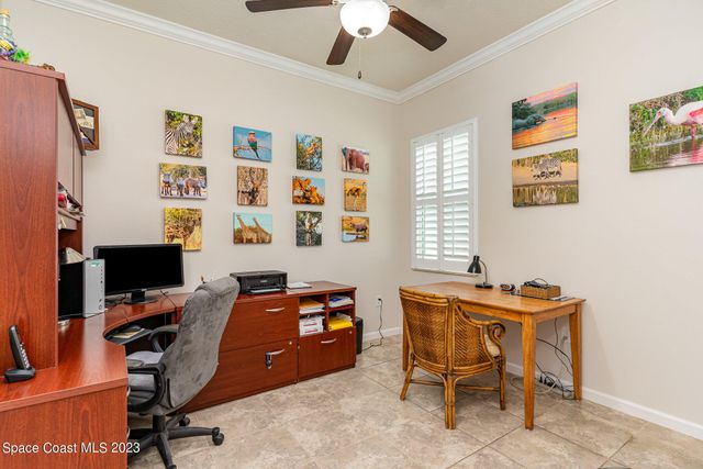 543 Heming Way, Melbourne, FL 32901