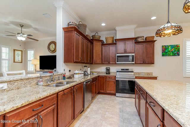 543 Heming Way, Melbourne, FL 32901