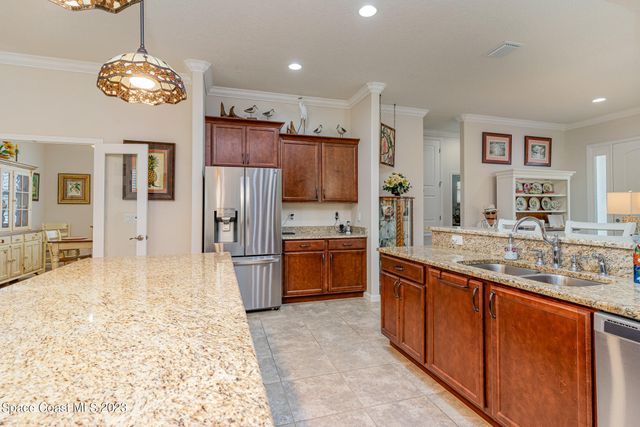 543 Heming Way, Melbourne, FL 32901