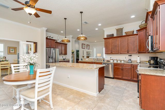 543 Heming Way, Melbourne, FL 32901