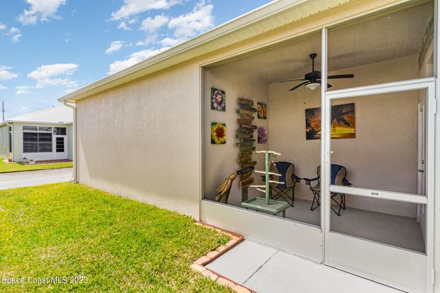 543 Heming Way, Melbourne, FL 32901