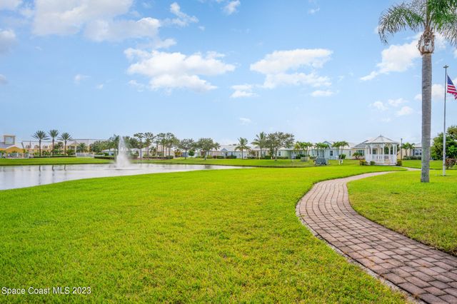 543 Heming Way, Melbourne, FL 32901