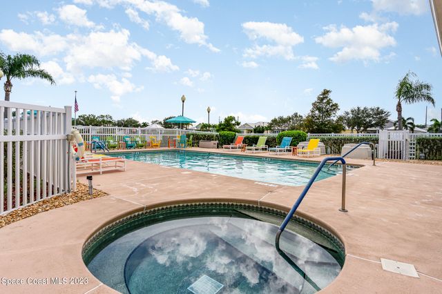 543 Heming Way, Melbourne, FL 32901