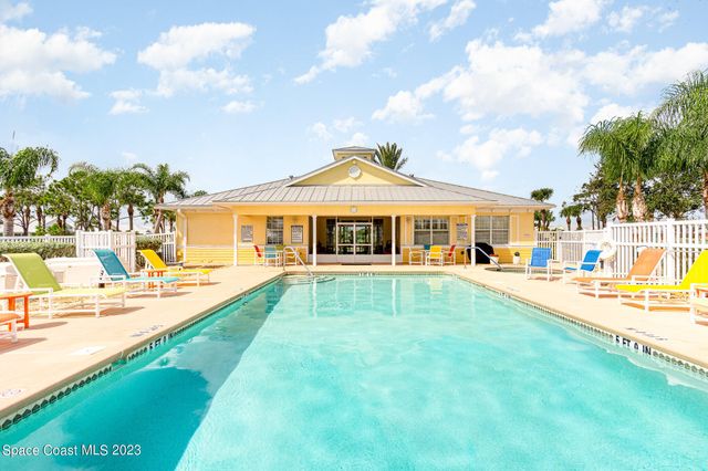 543 Heming Way, Melbourne, FL 32901