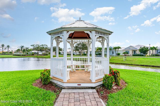 543 Heming Way, Melbourne, FL 32901