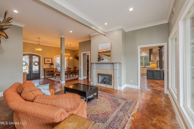 167 Lakeshire Circle, Canton, MS 39046