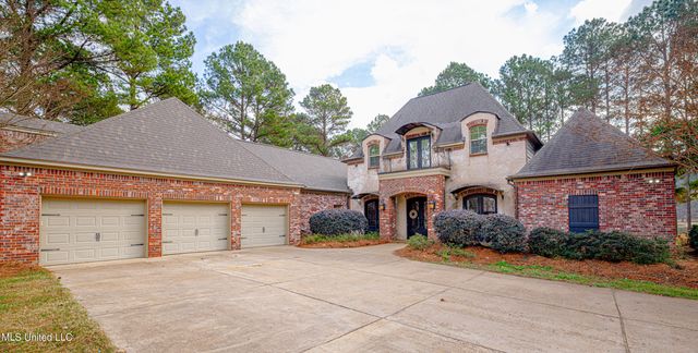 167 Lakeshire Circle, Canton, MS 39046