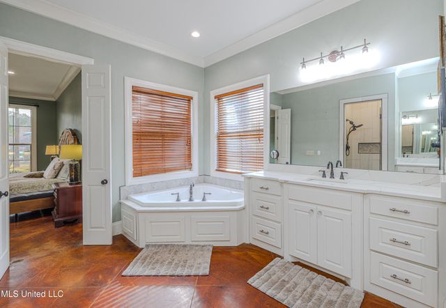 167 Lakeshire Circle, Canton, MS 39046