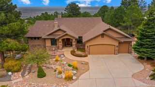 5965 Buttermere Drive, Colorado Springs, CO 80906