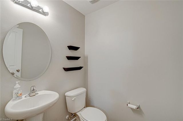 4258 Salem Springs Court, Winston-salem, NC 27107