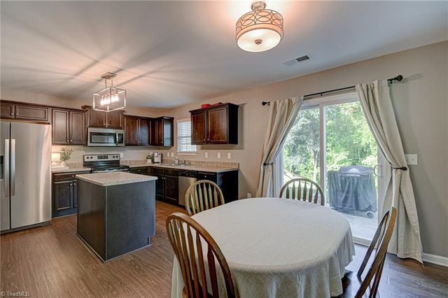 4258 Salem Springs Court, Winston-salem, NC 27107