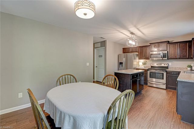 4258 Salem Springs Court, Winston-salem, NC 27107
