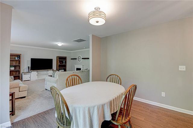 4258 Salem Springs Court, Winston-salem, NC 27107