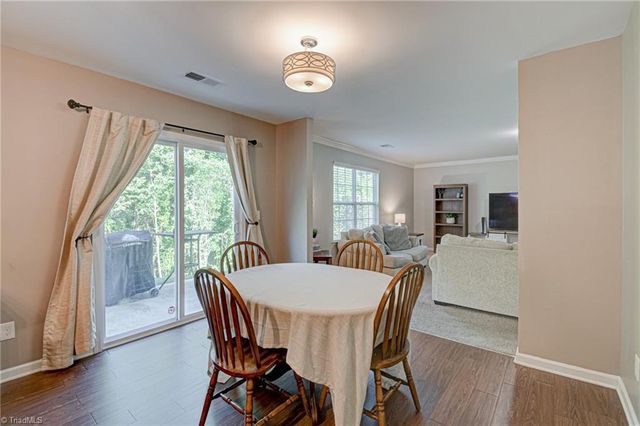 4258 Salem Springs Court, Winston-salem, NC 27107