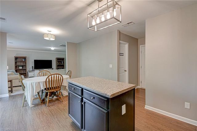 4258 Salem Springs Court, Winston-salem, NC 27107