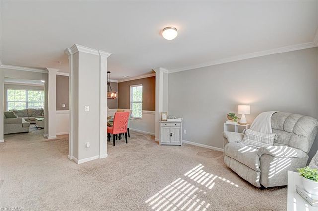 4258 Salem Springs Court, Winston-salem, NC 27107
