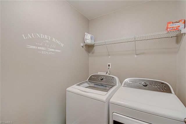 4258 Salem Springs Court, Winston-salem, NC 27107