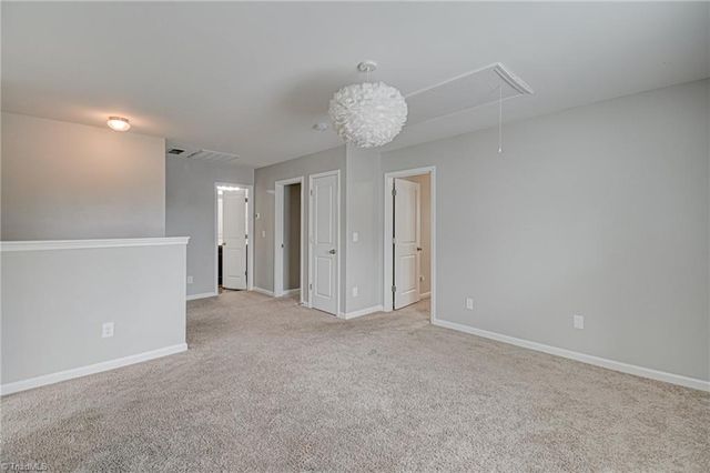 4258 Salem Springs Court, Winston-salem, NC 27107