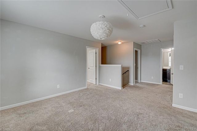 4258 Salem Springs Court, Winston-salem, NC 27107