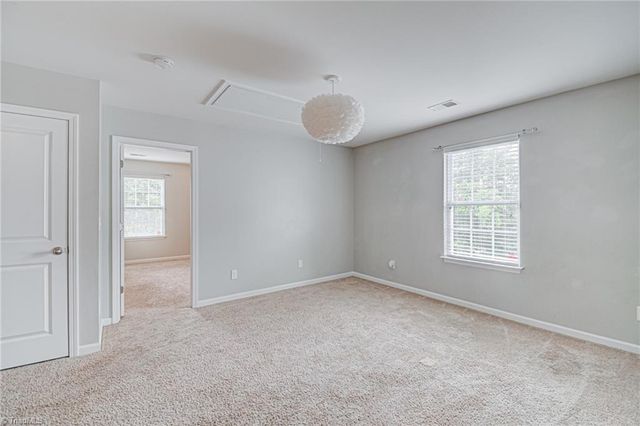 4258 Salem Springs Court, Winston-salem, NC 27107