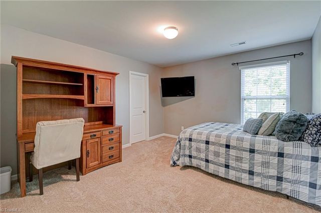 4258 Salem Springs Court, Winston-salem, NC 27107