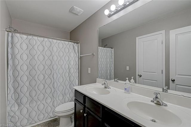 4258 Salem Springs Court, Winston-salem, NC 27107