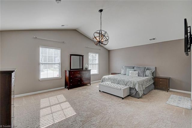 4258 Salem Springs Court, Winston-salem, NC 27107
