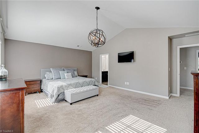4258 Salem Springs Court, Winston-salem, NC 27107