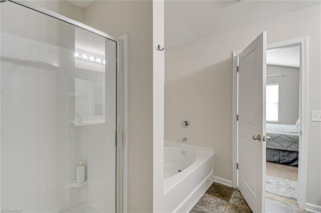 4258 Salem Springs Court, Winston-salem, NC 27107