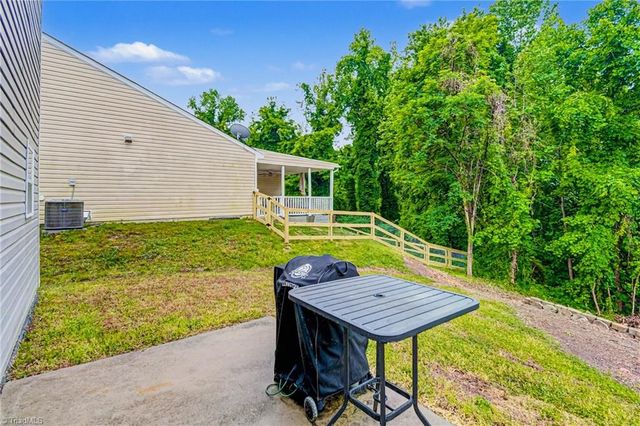 4258 Salem Springs Court, Winston-salem, NC 27107