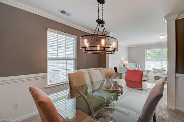 4258 Salem Springs Court, Winston-salem, NC 27107