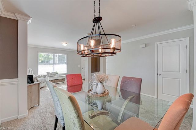 4258 Salem Springs Court, Winston-salem, NC 27107