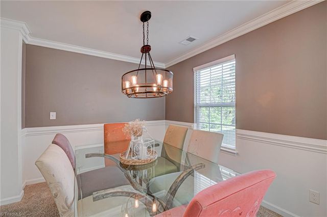 4258 Salem Springs Court, Winston-salem, NC 27107
