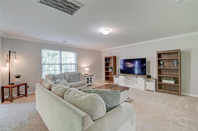 4258 Salem Springs Court, Winston-salem, NC 27107
