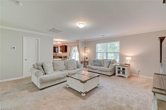4258 Salem Springs Court, Winston-salem, NC 27107