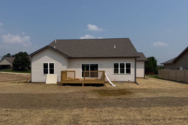 550 Cross Plains Road, Rockford, IL 61107