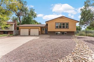 7460 Colonial Drive, Fountain, CO 80817
