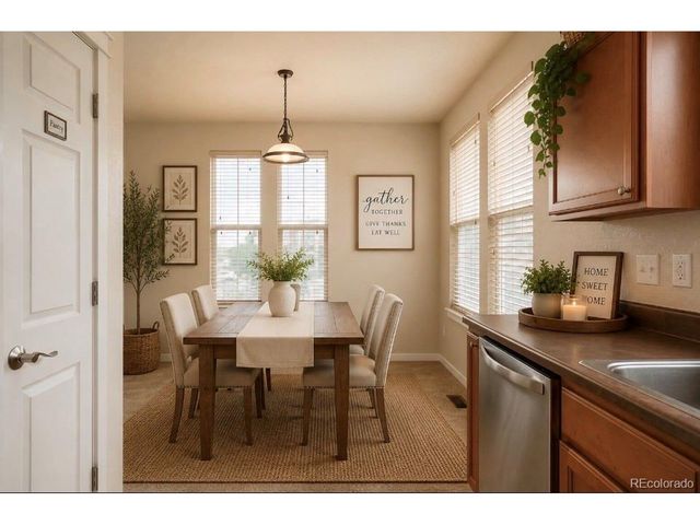9374 E 107th Pl, Commerce City, CO 80640