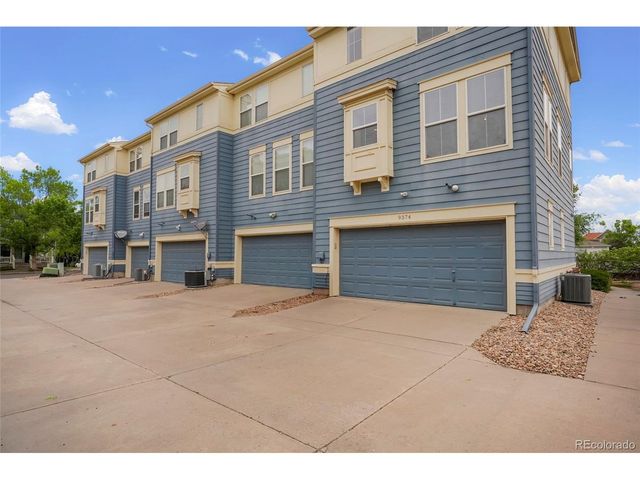 9374 E 107th Pl, Commerce City, CO 80640