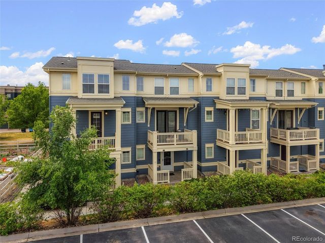 9374 E 107th Pl, Commerce City, CO 80640