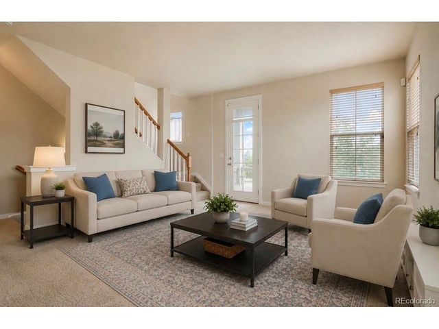 9374 E 107th Pl, Commerce City, CO 80640
